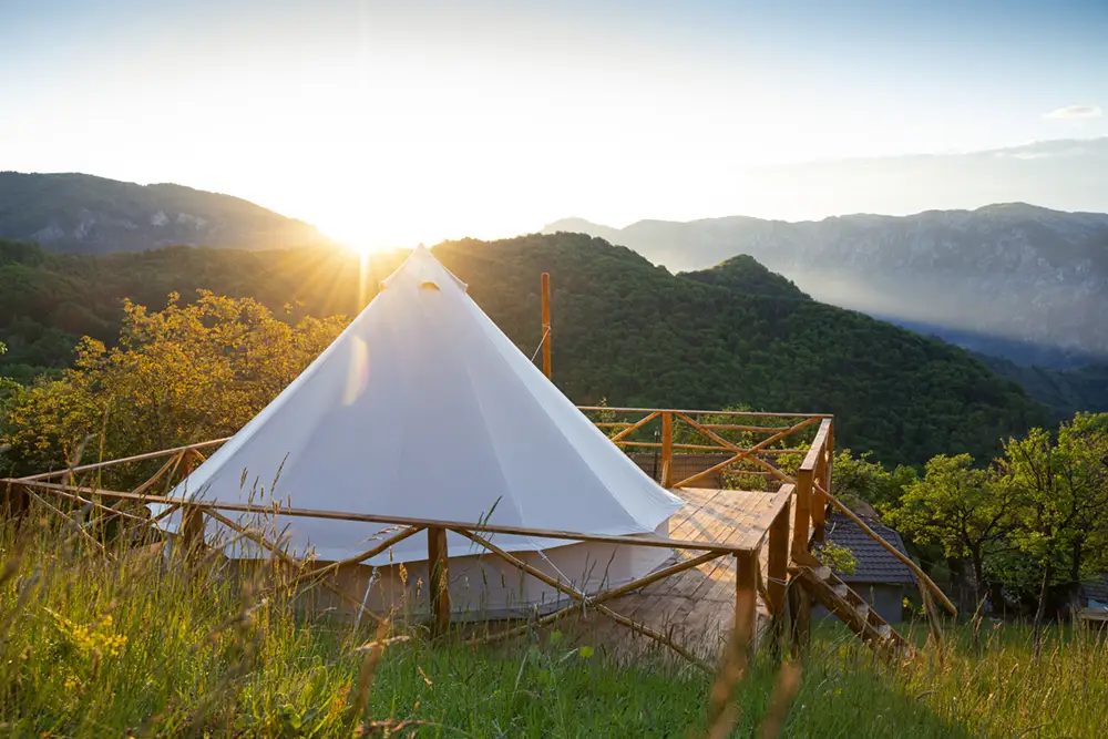 Nortur Invest Norwegian investment fund and tourist promoter projects for outdoor tourism throughout Europe