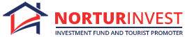 Nortur Invest Logo