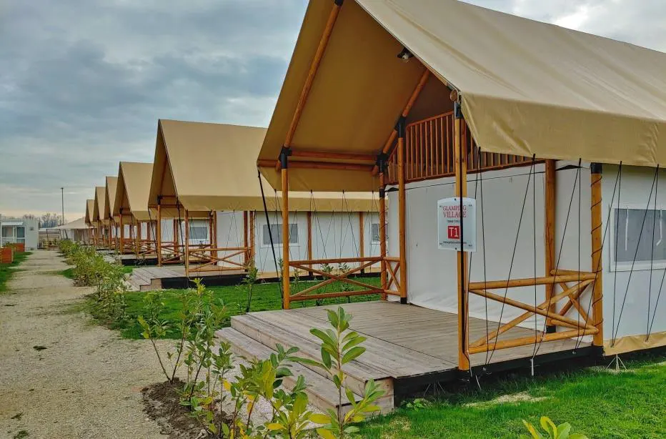 Norturinvest develop projects for outdoor tourism throughout Europe