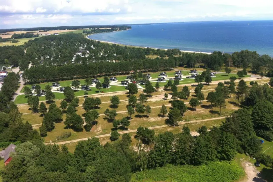 Norturinvest develop projects for outdoor tourism throughout Europe